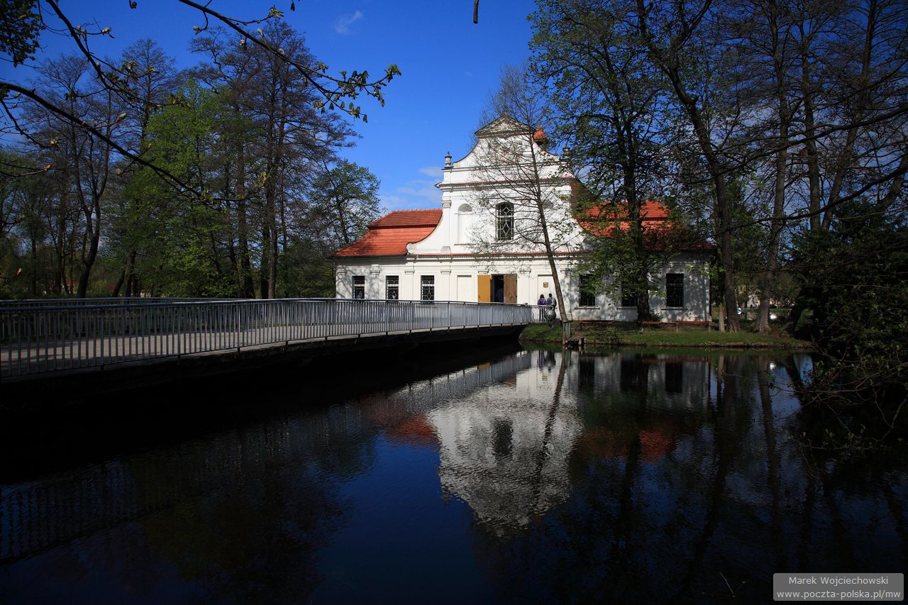 Zwierzyniec